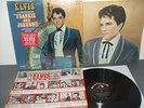 Elvis Presley * FRANKIE AND JOHNNY * * SHRINK - STICKER - PHOTO * *
