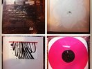 La Dispute Wildlife VERY RARE RSD; NEVER USED /100