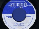 2012 IM DAVID & SCORCHER- MONEY MAKER-LOVELAND-SOUND DEMENSION-COXSONE REGGAE 7