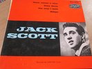 FRENCH EP SIXTIES RYTHM AND BLUES JACK SCOTT LONDON