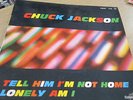 FRENCH    45T  EP SIXTIES COLUMBIA CHUCK JACKSON