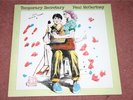 Paul McCartney - Temporary Secretary / Secret Friend 12