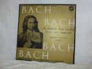 CASSADO- BACH SIX SUITES FOR SOLO CELLO VOX BOX SET