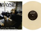 BAYSIDE KILLING TIME CREAM COLORED VINYL LP