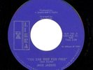 PSYCHEDELIC SOUL JACK JACOBS I BELIEVE ITS ALRIGHT VG++ - LISTEN NOW