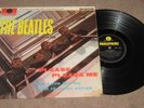 BEATLES  -  PLEASE PLEASE ME   LP -  PMC 1202  MONO  1N/1N