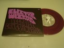 ELECTRIC WIZARD - LEGALISE DRUGS & MURDER (LIMITED PURPLE 7