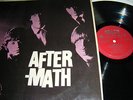 THE ROLLING STONES - AFTER MATH, 1ST PRESS , V/G+.