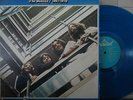 BEATLES / 1967-1970 DOUBLE LP BLUE VINYL RARE
