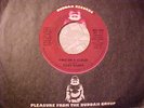 CURT DARIN Two On A Cloud RARE 70s MODERN SOUL/CROSSOVER 45 HEAR BUDDAH Mint-