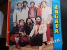 ZAGARDA - SPECIAL - AJB RECORDS REGGAE & SOCA LP 197X