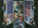 LP:Flipper,Gone Fishin'[NM] (Subterranean Records)
