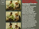 * ORG - 117 - BEN WEBSTER & SWEETS EDISON - 2LP - 45rpm - 180 GRAMS - 2012 *