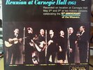 WEAVERS Reunion At Carnegie Hall 1963 TAS AUDIOPHILE Analogue Productions MINT