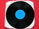 Paul McCartney Tug Of War LP Parlophone PCTC259 EX 1982 test pressing, blank blu