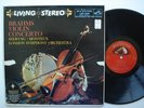 BRAHMS LP, 