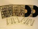 70s Heavy Rock LED ZEPPELIN physical graffiti Original 1975 UK Double Vinyl LP