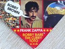 FRANK ZAPPA Umberto Tozzi FRANCE JOLI Toto STYX ELO Billy Ocean GERMAN LP