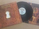 LP HUMBLE PIE - Thunderbox   GIMMIX COVER    A&M SP 3611