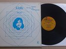 LP THE KINKS - Lola Versus Powerman And The Moneygoround, Part One   FOC RS 6423