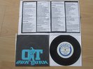 Our Turn First Vinyl 7