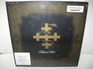 KINGS OF LEON early years 4xLP BOX SET SEALED 180G record store day LIMITED 2156