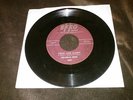 COCHRAN BROTHERS ON EKKO 3001 VERY RARE ROCKABILLY RECORD