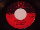 The Capreez: How To Make A Sad Man Glad 45 - Northern Soul - HEAR IT