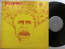 Patto Same S/T US 1970 Vertigo swirl LP VEL 1001