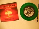 UNHOLY GRAVE / VOETSEK SPLIT 5