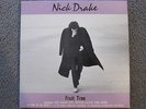 NICK DRAKE - FRUIT TREE - 4 LP BOX - HANNIBAL