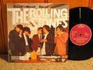 ROLLING STONES Beat Beat Beat 1964 GERMAN 10