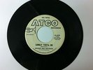 NORTHERN SOUL 45 JOHNNIE MAE MATTHEWS