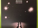 Doves 'Lost Souls' rare G/F vinyl LP X2
