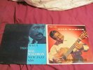 two great blues / jazz albums bill harris..
