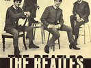 SWEDEN Beatles Cover 1963 She loves you Parlophone R 5055 White Cover MINT-