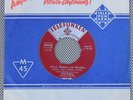 Lys Assia - Oliven Rosinen und Mandeln (1959)  Telefunken U 55 179