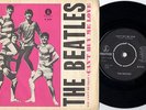 SWEDEN Beatles Single 1964 Cant buy me love R 5114 Parlophone