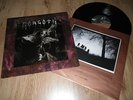 Morgoth -Cursed- Vinyl LP / Original 1991 / RAR