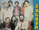 ZAGADA Special VASKO CALYPSO SOCA LOVERS ROCK REGGAE LP