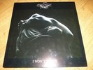 CELTIC FROST (ex Hellhammer) I won't dance Noise 0094 Rare 12