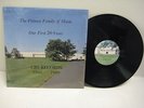 5681 LP PITMAN FAMILY OF MUSIC OUR FIRST 20 YEARS CBS RECORDS 1960-1980  P 15663