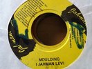 Ijahman Levi Moulding Orig Shaka Roots