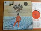 Gigliola Cinquetti - Numero Uno (LP) CBS - 62938