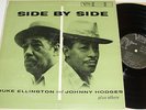 ELLINGTON-HODGES 
