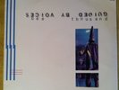 Guided By Voices Bee Thousand White Vinyl Record