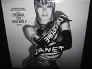 JANET JACKSON DISCIPLINE BRAND NEW SEALED 2x VINYL LP RARE PRESSING