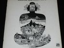 Flower Travellin' Band Satori Original Japan Press Psych LP  w/ Insert