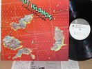?FUMIO KARASHIMA HOT ISLANDS org trio LP japan dj jazz funk drum breaks LISTEN