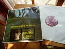 CRISPIAN ST PETERS FOLLOW ME 1966 JIMMY PAGE MONO WOW